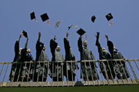 讀者佳作:Graduation