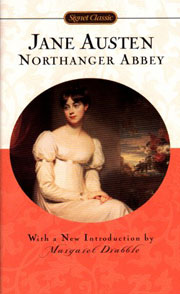 The Jane Austen book club《奧斯汀書會(huì)》精講之五