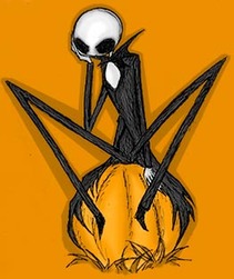 萬(wàn)圣節(jié)特供： This is Halloween