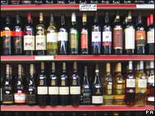 Off-licence 外賣(mài)酒執(zhí)照