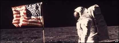 Neil Armstrong's Words 尼爾·阿姆斯特朗的話(huà)