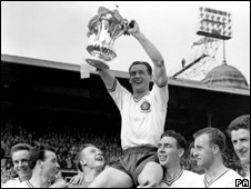 Bolton Great Lofthouse Dies at 85 前英格蘭國(guó)腳洛夫豪斯去世
