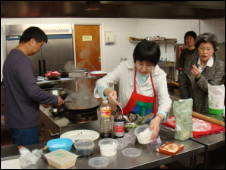 下一頓飯?jiān)趺崔k？