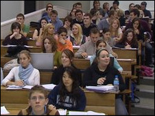 英國大學(xué)輟學(xué)率達21%