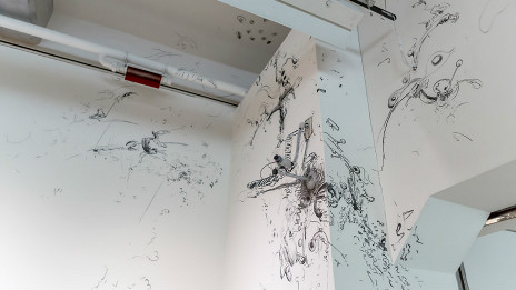 留英訪談：旅英臺灣藝術(shù)家入選臺北雙年展