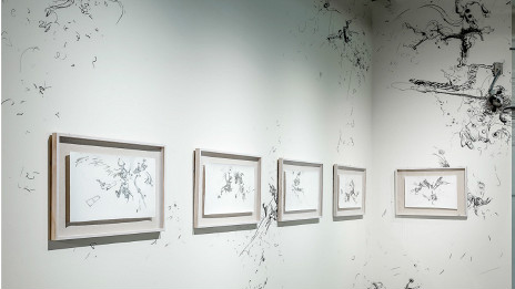 留英訪談：旅英臺灣藝術(shù)家入選臺北雙年展