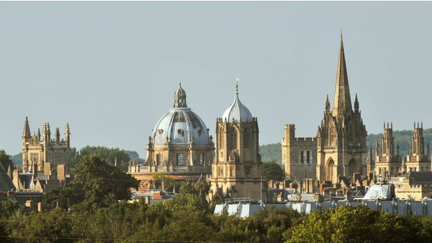 留英解析:2015世界大學(xué)聲譽排名出爐