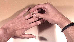 Happy divorce! 快樂離婚！