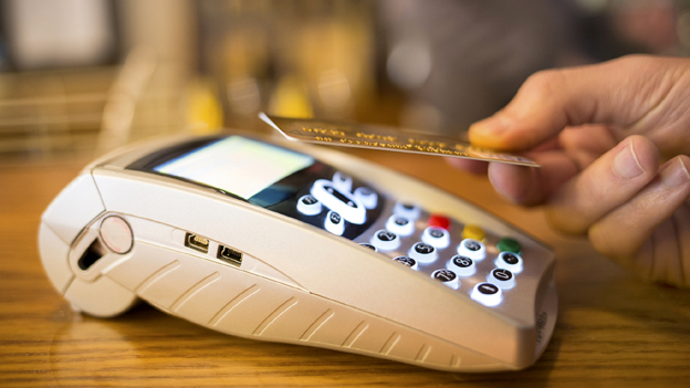 How would you like to pay? 您選擇哪種付款方式？