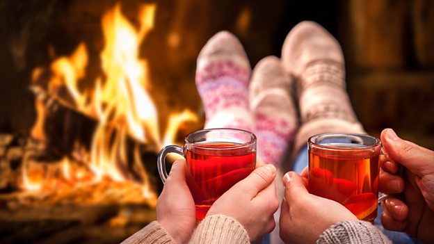 Hygge: the secret to a happy winter 享受快樂冬天的秘密是什么？