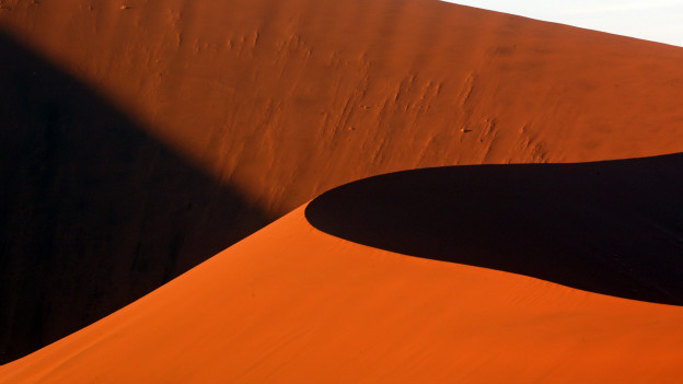 The sands of time 時光