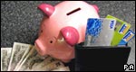 Idioms: Money 成語(yǔ)：金錢(qián)