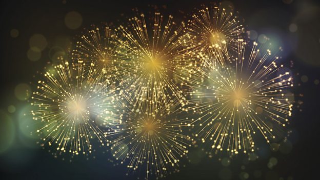 新年：新年夜會(huì)用到的英語表達(dá)