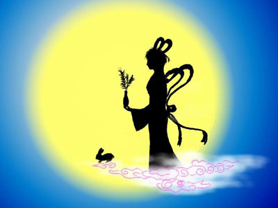 中秋節(jié)為什么要賞月吃月餅？