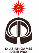 歷屆亞運(yùn)會(huì)會(huì)徽