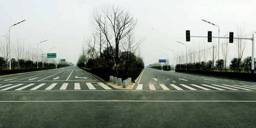 阜陽合肥現(xiàn)代產(chǎn)業(yè)園區(qū)優(yōu)化投資環(huán)境 增強(qiáng)發(fā)展活力