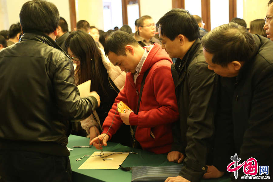 2015全國(guó)兩會(huì)新聞大戰(zhàn)即將開啟