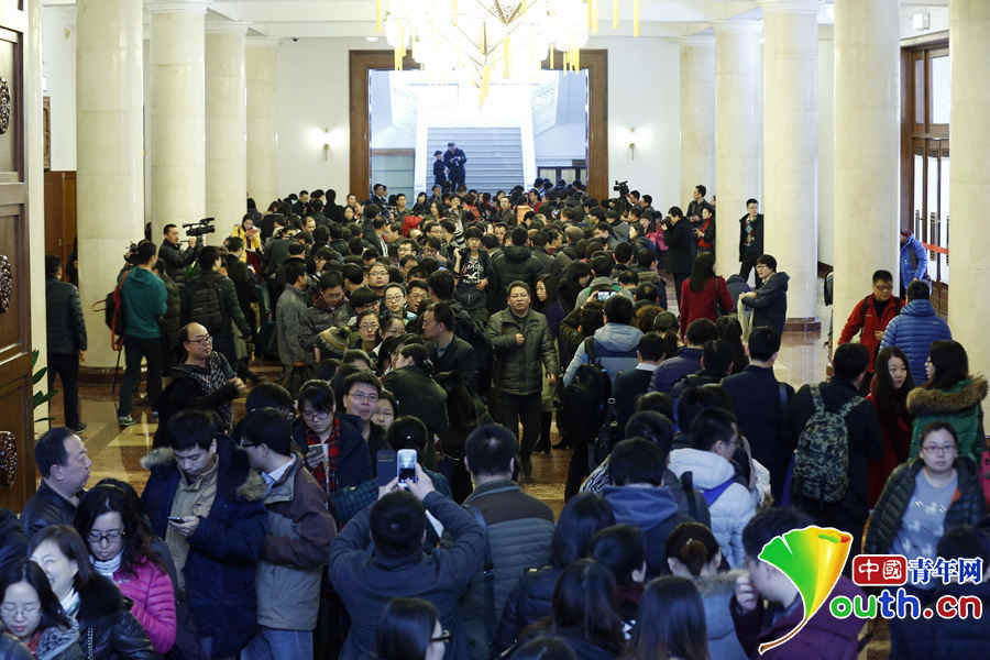 2015全國(guó)兩會(huì)新聞大戰(zhàn)即將開啟