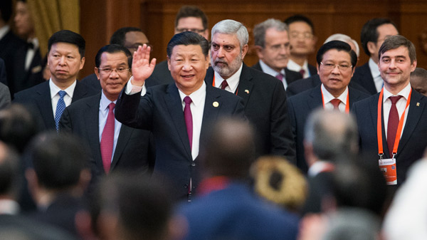 “益者三友，友直、友諒、友多聞”