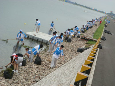 他們與順義會(huì)有個(gè)約會(huì)