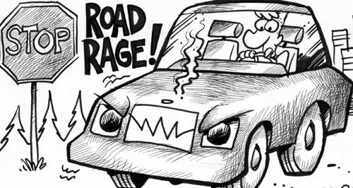 摒棄汽車，登上公交