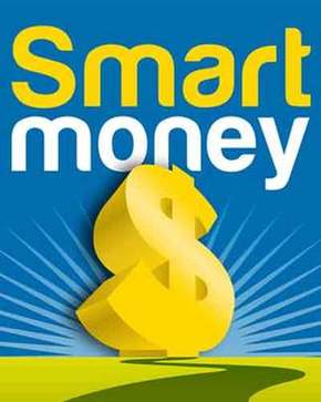 Smart money 聰明錢？