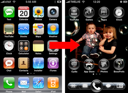 iPhone“越獄”到底指啥？