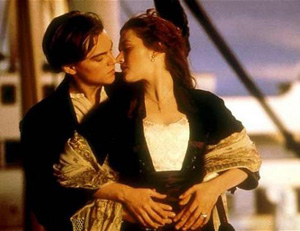 Titanic3D來(lái)襲，你去看了嗎？