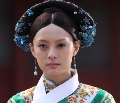 《中國日?qǐng)?bào)》版《甄嬛傳》熱門臺(tái)詞英譯