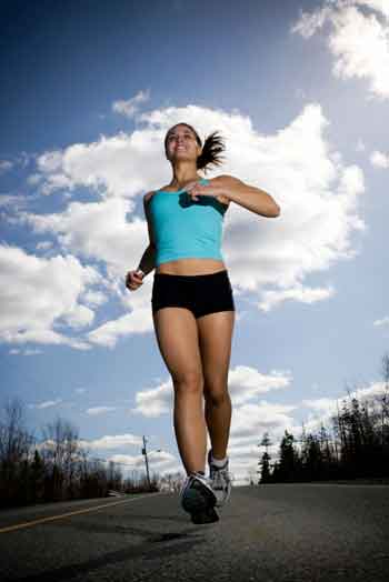 運(yùn)動(dòng)，運(yùn)動(dòng)！Playing Sports