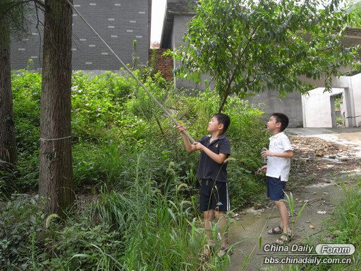細數(shù)80后童年玩過的游戲及英文說法（組圖）
