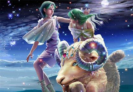 準(zhǔn)到?jīng)]朋友！十二星座最不能忍受的事情（組圖）