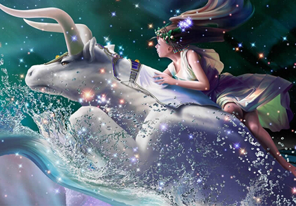 準(zhǔn)到?jīng)]朋友！十二星座最不能忍受的事情（組圖）