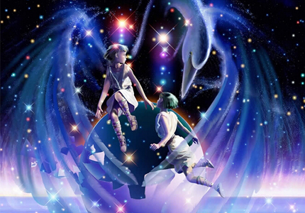 準(zhǔn)到?jīng)]朋友！十二星座最不能忍受的事情（組圖）