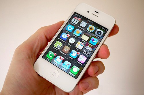 要換iPhone 6了？10款妙招教你巧用舊手機(jī)