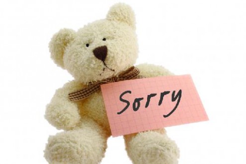 英國人都在什么時(shí)候說Sorry？