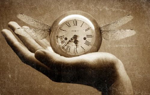 時(shí)間都去哪兒了?“沒空”用英語怎么說？
