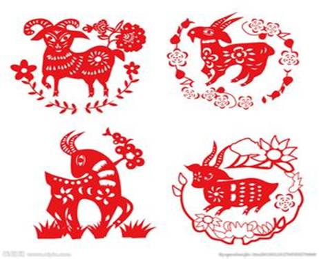 歪果仁糾結了：羊年的羊到底是goat還是sheep？
