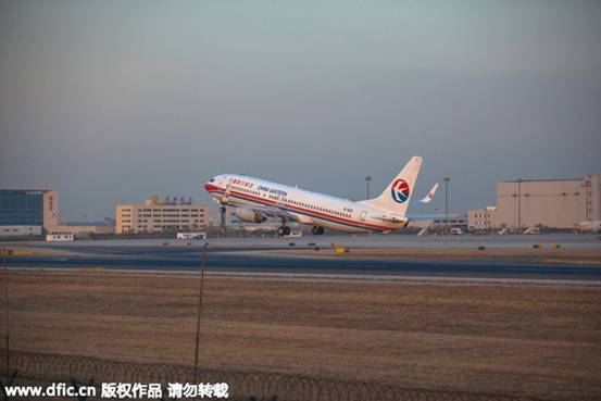 首都機(jī)場“準(zhǔn)點(diǎn)率”最高