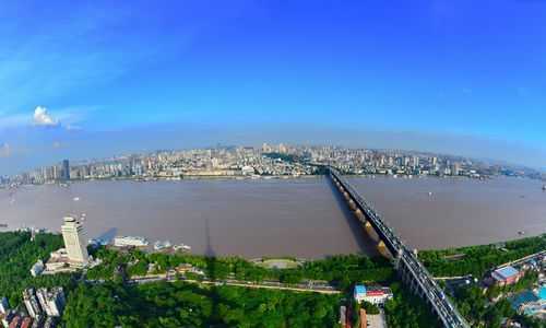 長江中游“城市群”規(guī)劃獲批