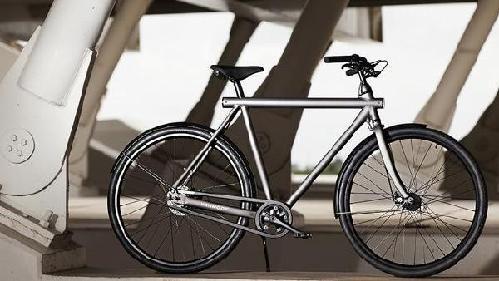 史上最漂亮十款自行車(chē)