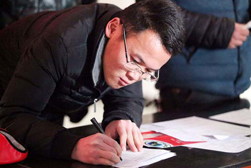 失業(yè)人員辦“個(gè)人獨(dú)資企業(yè)”可享稅收減免