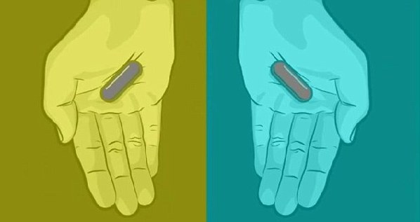 你的色覺夠好嗎？新應(yīng)用測你的辨色力