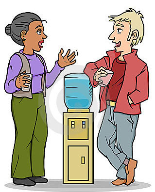 什么是“飲水機(jī)效應(yīng)”？