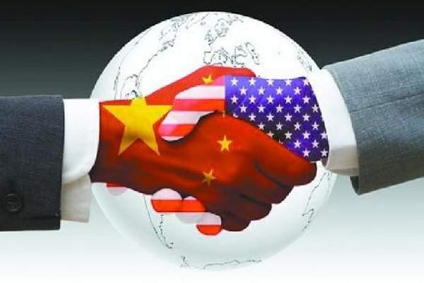 第七輪“中美戰(zhàn)略與經(jīng)濟對話”開啟