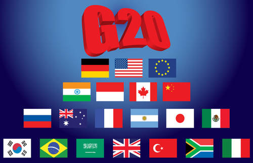 SCO是啥？各類國際組織機構(gòu)盤點