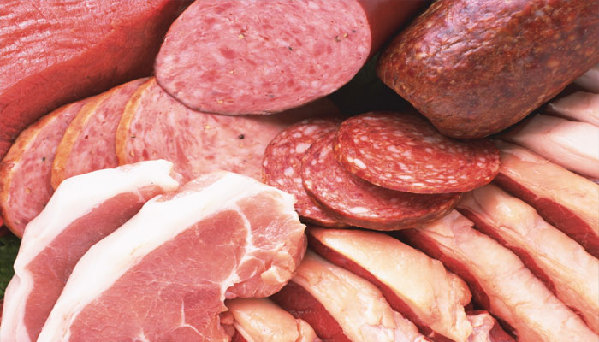 世衛(wèi)組織報(bào)告將“加工肉制品”列為致癌物