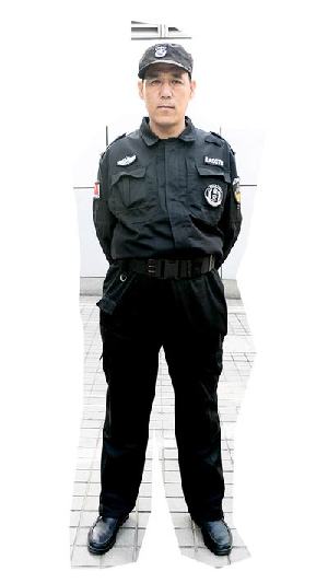 中國(guó)人的制服情結(jié)（組圖）