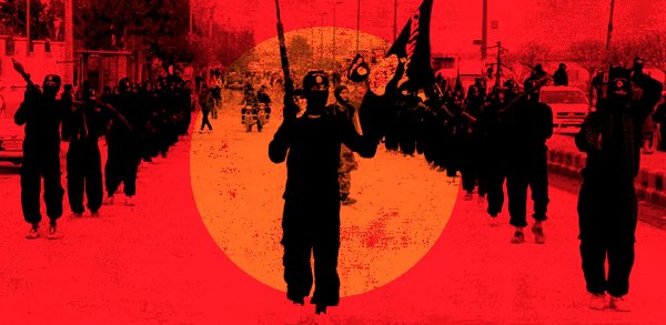 制造巴黎恐襲的ISIS究竟是什么組織？