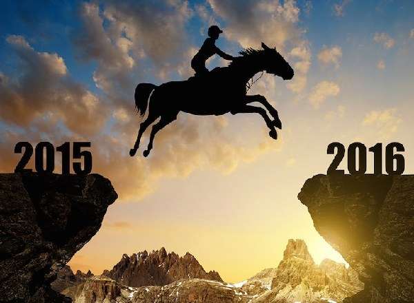 你遭遇“新年障礙”了嗎？
